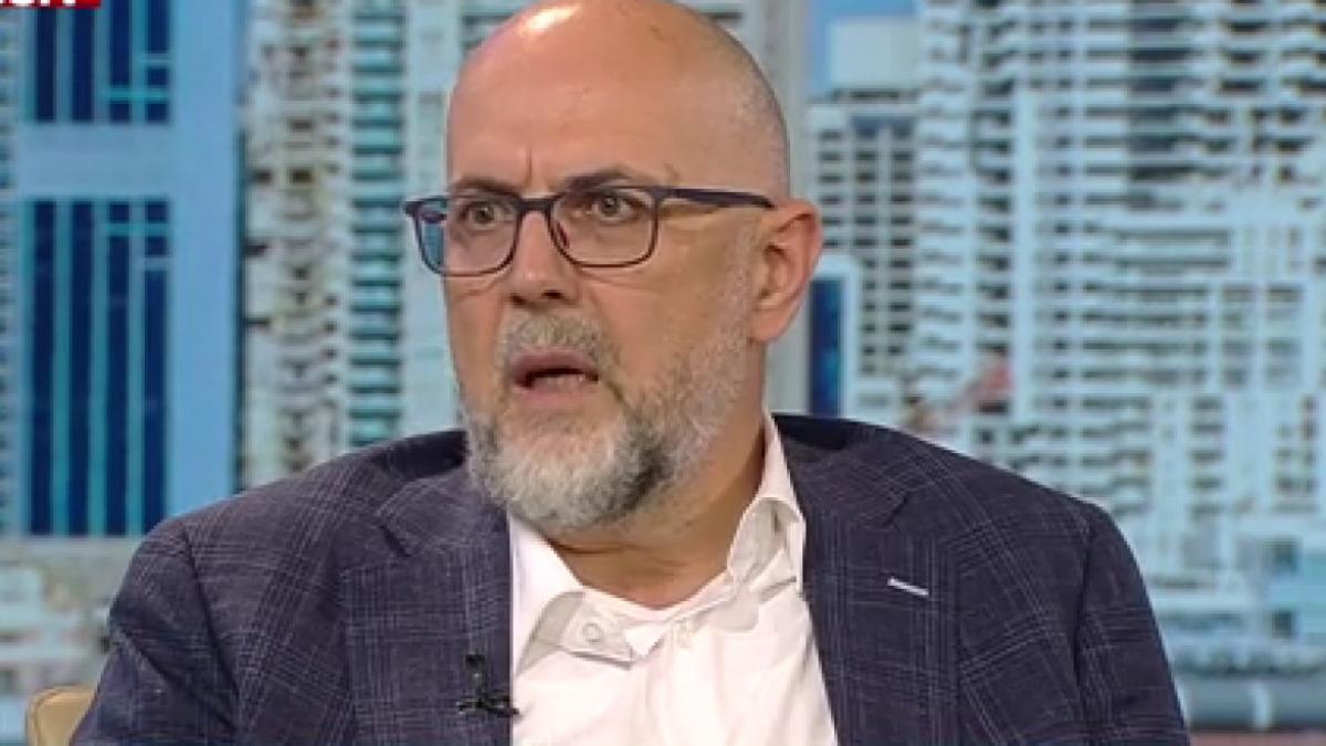 Kelemen Hunor contesta taxa de solidaritate