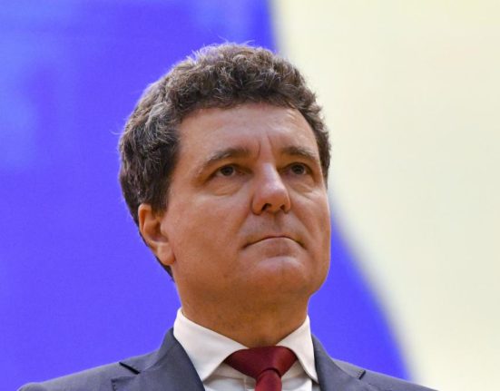 Kelemen Hunor il lauda pe Nicusor Dan
