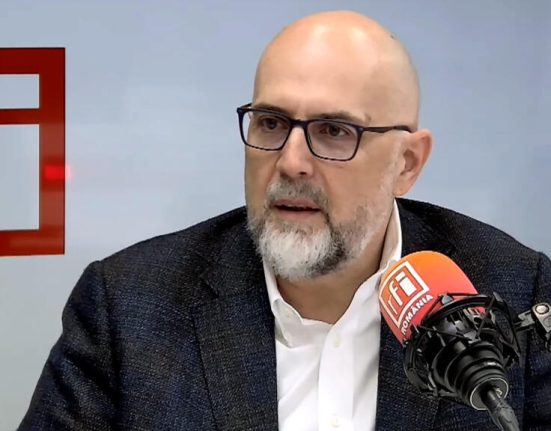 Kelemen Hunor la RFI UDMR nu vrea decor in Guvern