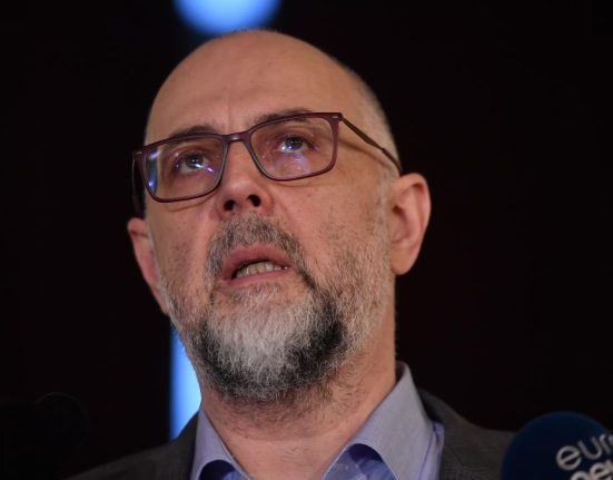 Kemelen Hunor Programul de guvernare e gata dar fara premier nu se poate