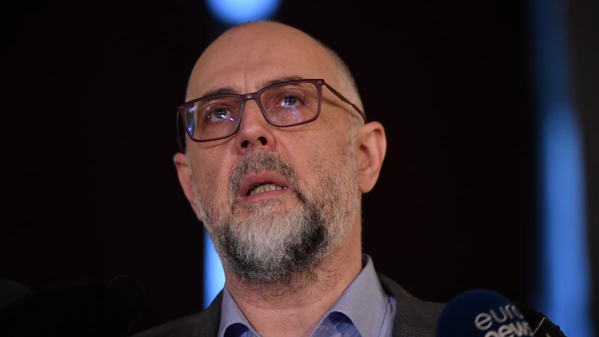 Kemelen Hunor Programul de guvernare e gata dar fara premier nu se poate