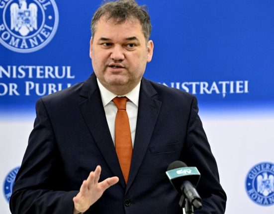 Localitatile sub 1500 de locuitori raman fara viceprimar
