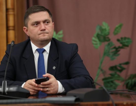 Marturia senatorului USR Ciprian Rus despre droguri gaste