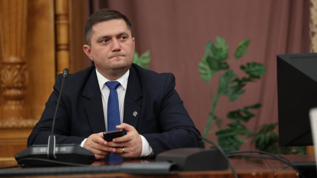 Marturia senatorului USR Ciprian Rus despre droguri gaste