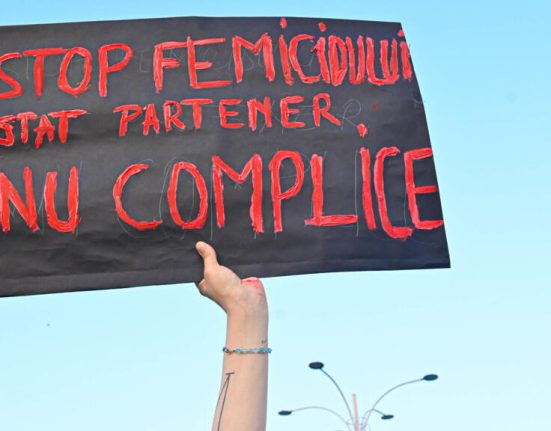 Masuri urgente necesare pentru prevenirea femicidelor