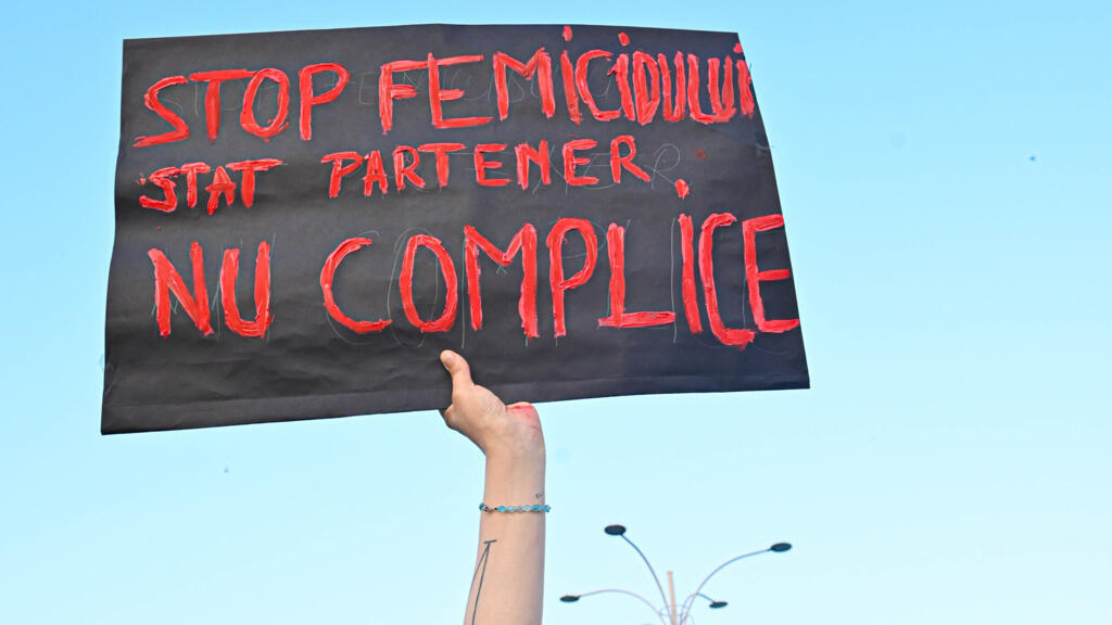 Masuri urgente necesare pentru prevenirea femicidelor