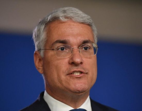 Ministrul Fondurilor Europeene Am mimat ca dam afara