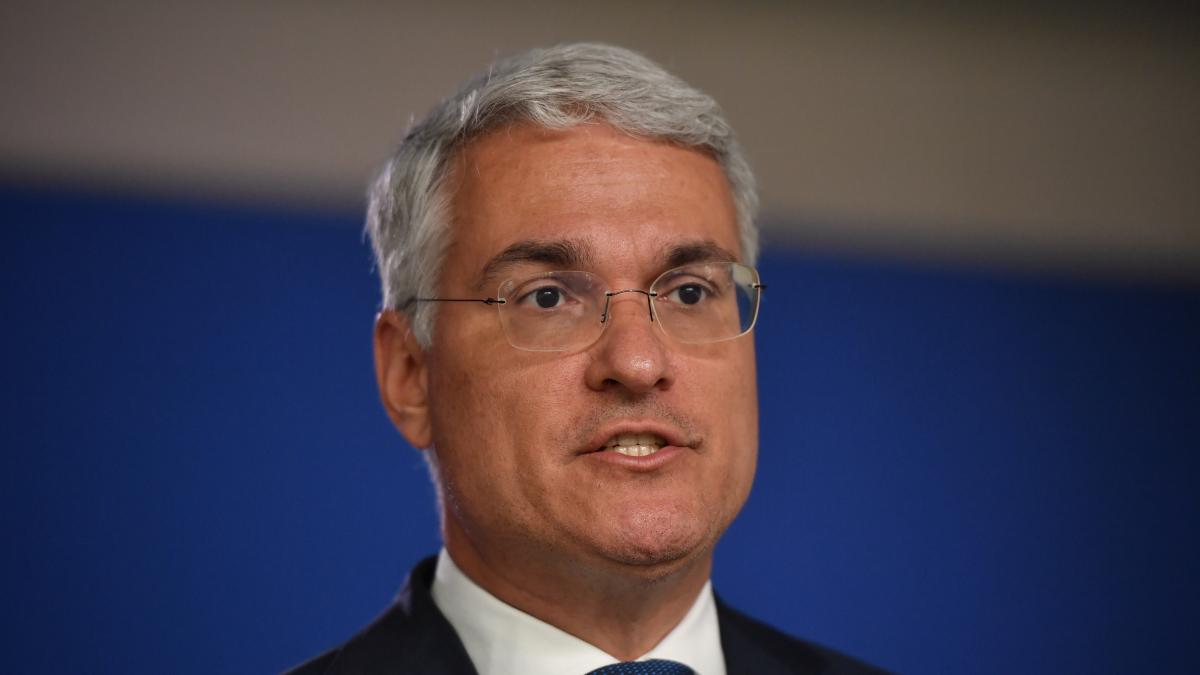 Ministrul Fondurilor Europeene Am mimat ca dam afara