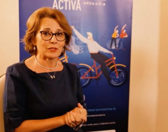 Nicoleta Pauliuc Nu mai vrem dispret si ura
