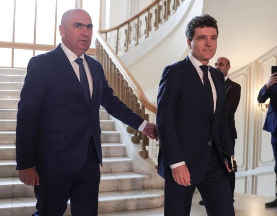Nicusar Dan il va propune pe Ilie Bolojan premier