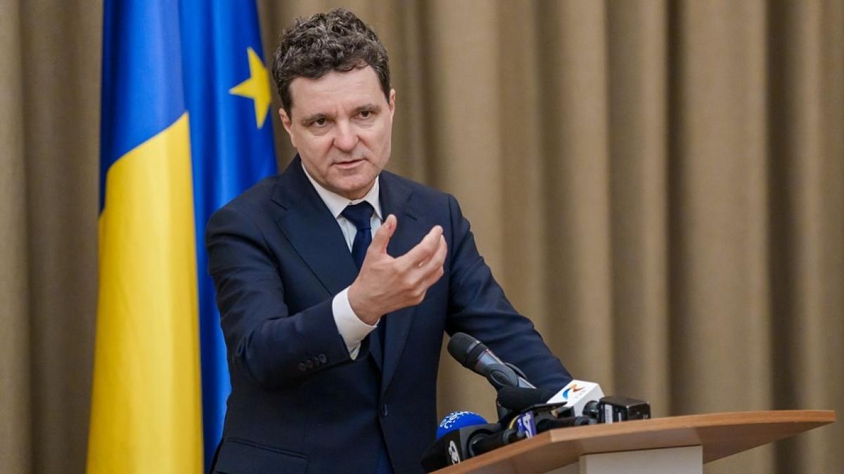 Nicusor Dan a anuntat discutii in CSAT despre dezinformare online