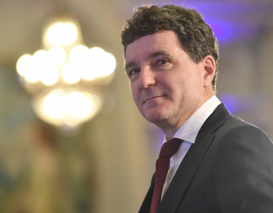 Nicusor Dan intrebat despre postul de la Institut O sa reflectez