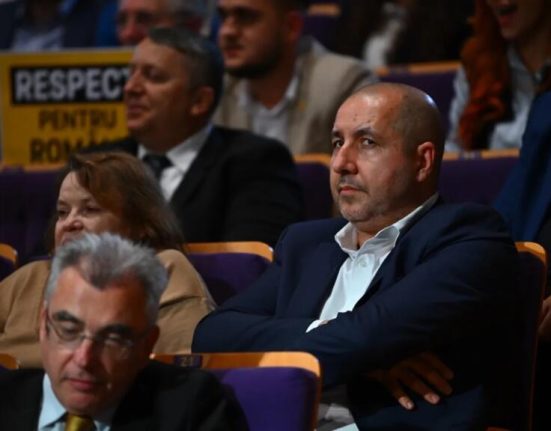 Omul de afaceri Vasile Puscas in atentia procurorilor