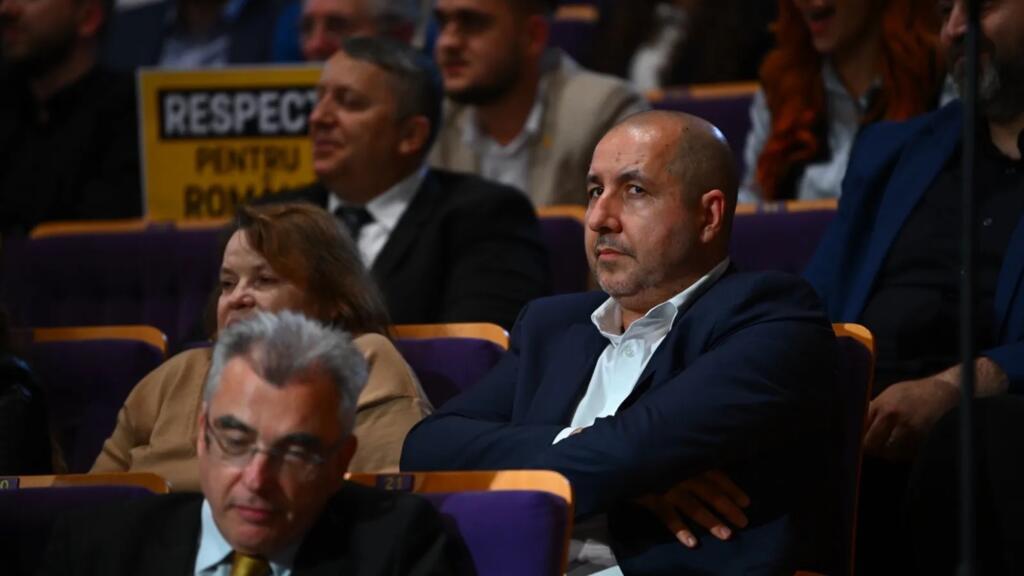 Omul de afaceri Vasile Puscas in atentia procurorilor