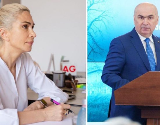 PNL respinge varianta premierului tehnocrat Raluca Turcan Romania are nevoie de un lider politic