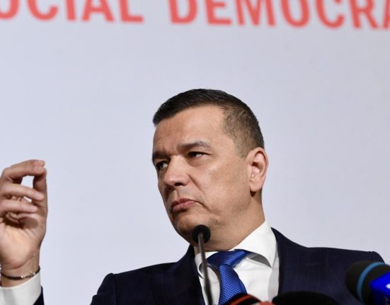 PSD cere lui Nicusor Dan si PNL atitudine constructiva