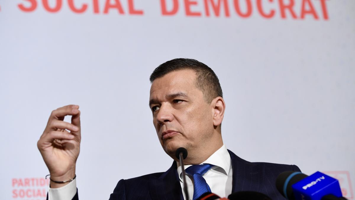 PSD cere lui Nicusor Dan si PNL atitudine constructiva