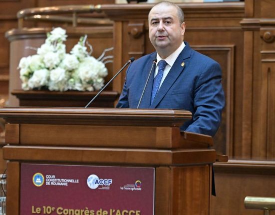PSD il sustine pe Mihai Busuioc judecator CCR