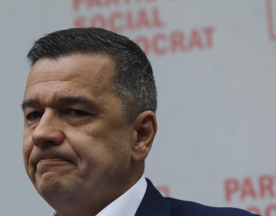 PSD propune prim ministru pe Ilie Bolojan cu 7 conditii