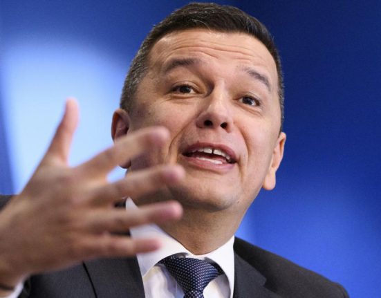 PSD si impozitul progresiv Sorin Grindeanu explica avantajele
