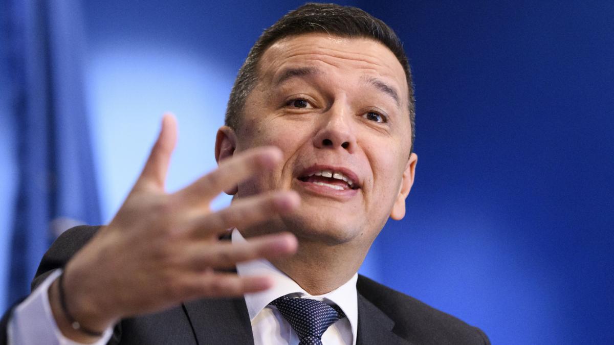 PSD si impozitul progresiv Sorin Grindeanu explica avantajele