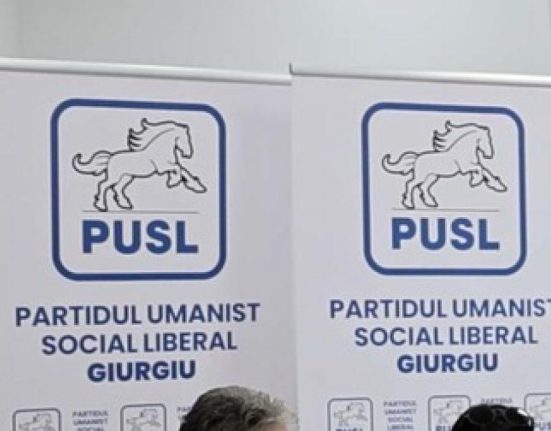 PUSL isi muta sediul in fostul sediu USL