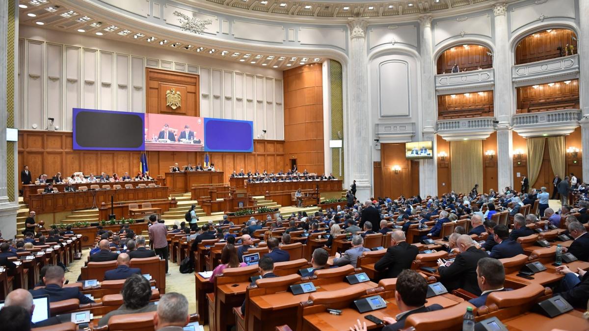 Parlamentarii din Bucuresti si Ilfov nu mai primesc chirie