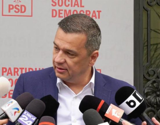 Partidele nu au ajuns la consens dupa Cotroceni Grindeanu E pe masa varianta de premier PSD