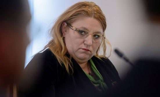 Partidul Dianei Soshoaca pierde parlamentari ieri 3 deputati