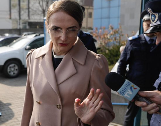 Petitie Declic imposriva numirii judecatoarei Lia Savonea