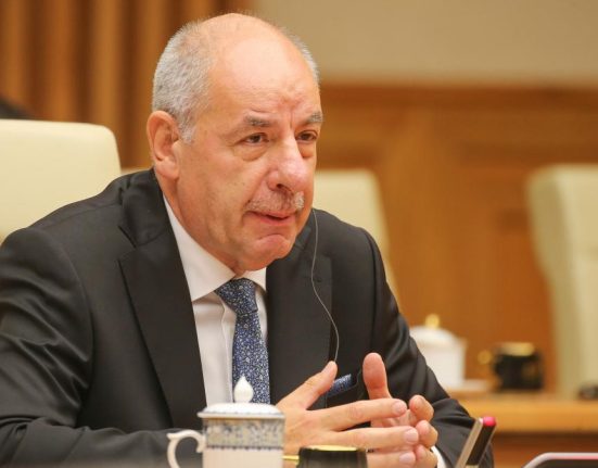Presedintele Ungariei vizita privata in Romania