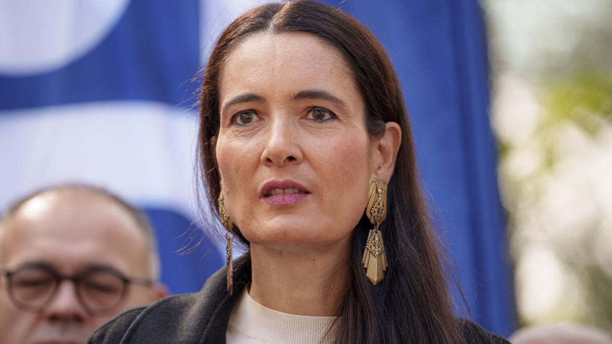 Primaria Sectorului 1 o acuza pe Clotilde Armand de ipocrizie