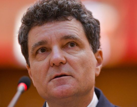 Primul atac PNL impotriva lui Nicusor Dan Victoria lui e datorata lui Ilie Bolojan