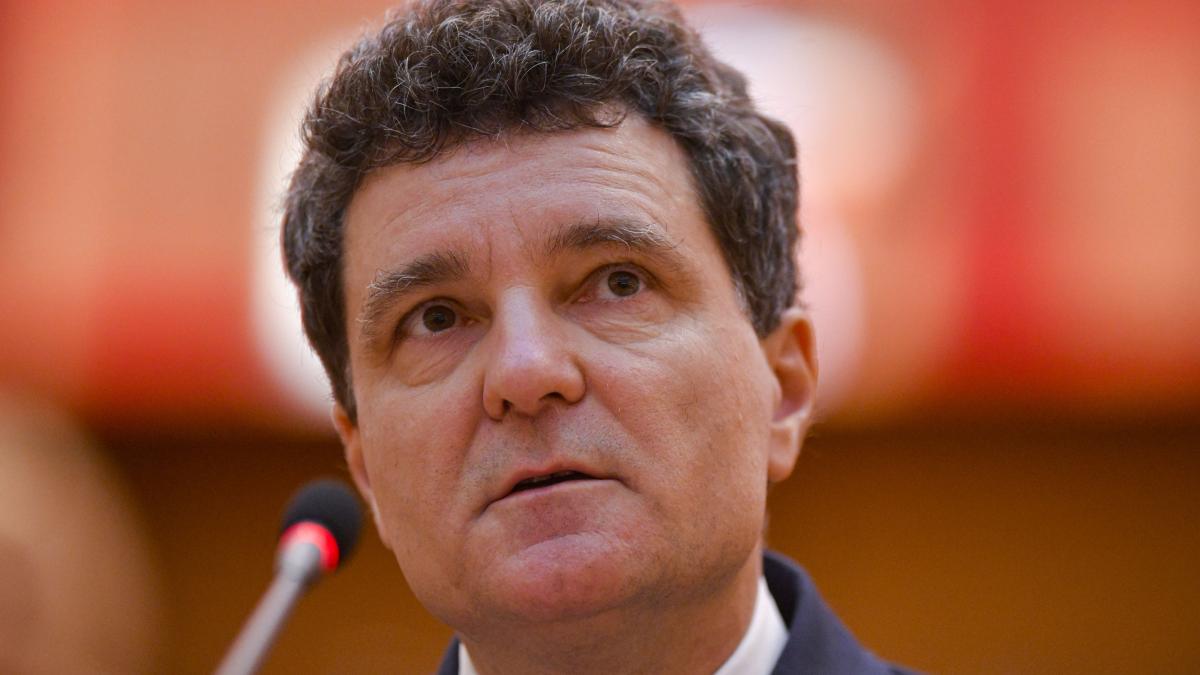Primul atac PNL impotriva lui Nicusor Dan Victoria lui e datorata lui Ilie Bolojan