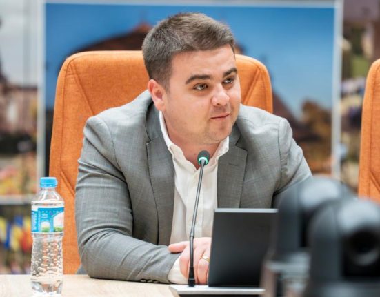 Primul sef de CJ anunta concedieri Gheorghe Soldan