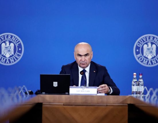 Primul set de taieri din austeritate adoptat vineri