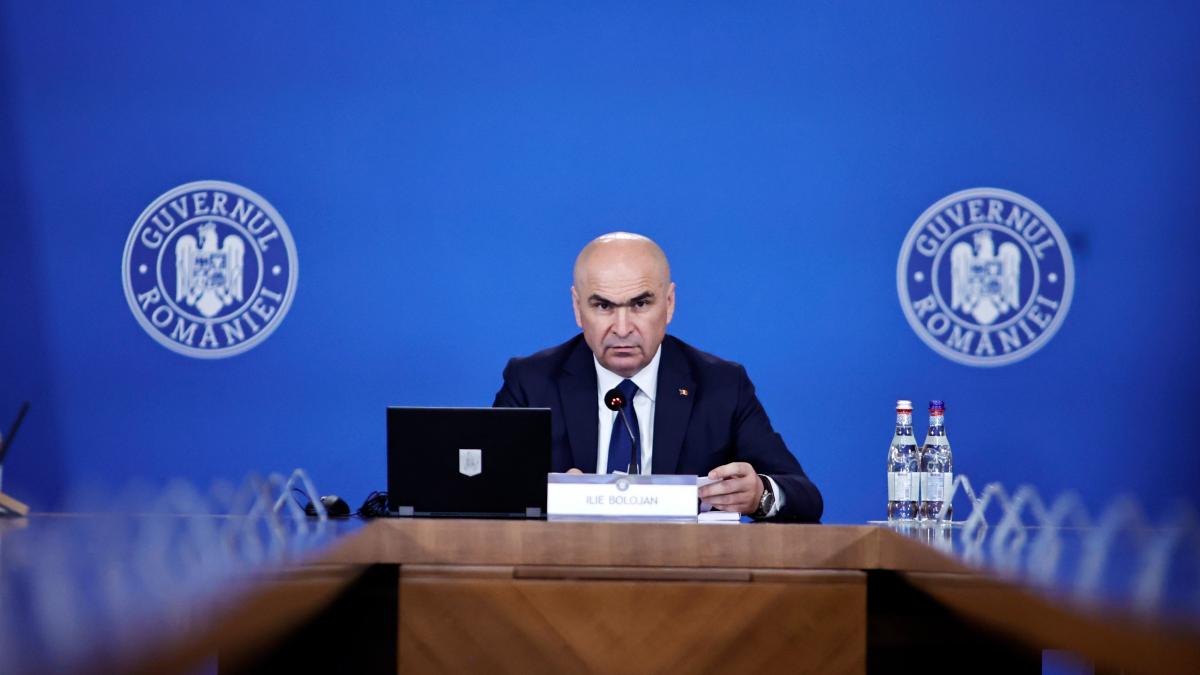 Primul set de taieri din austeritate adoptat vineri
