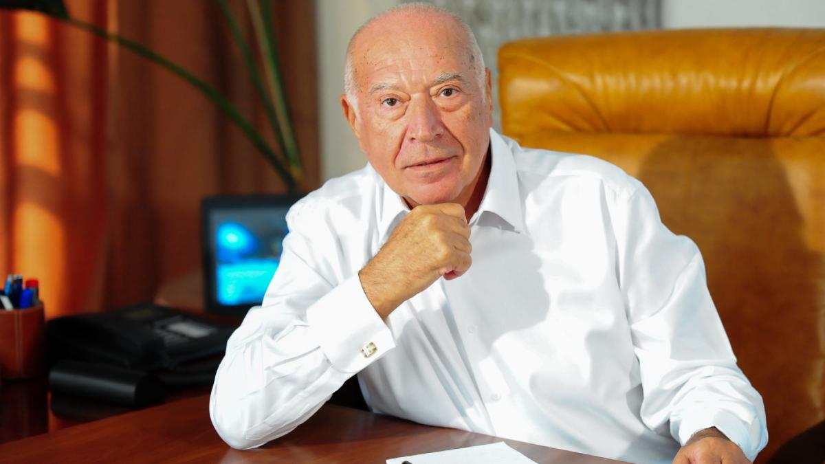 Profesorul Dan Voiculescu Renuntarea la plafonarea preturilor e un risc major