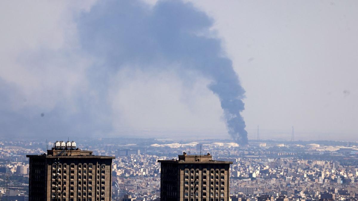 Rusia avertizeaza lume la milimetri de catastrofa