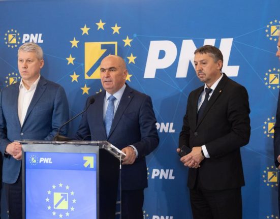 Sedinta importanta PNL inainte de Congresul din iulie