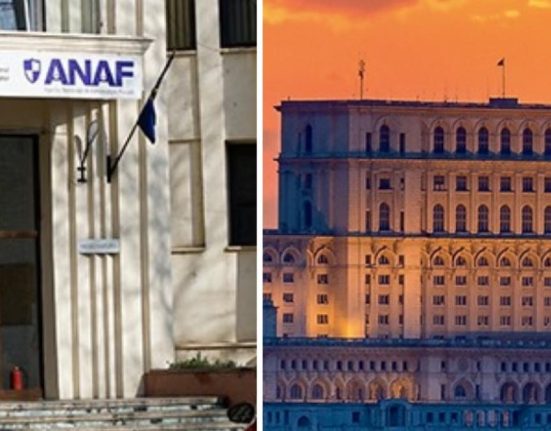 Sefa ANAF audiata in Parlament pe tema evaziunii fiscale