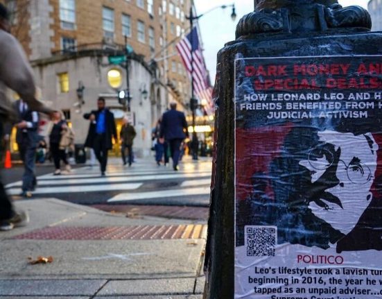 Societatea Federalista organizatia care remodeleaza justitia americana