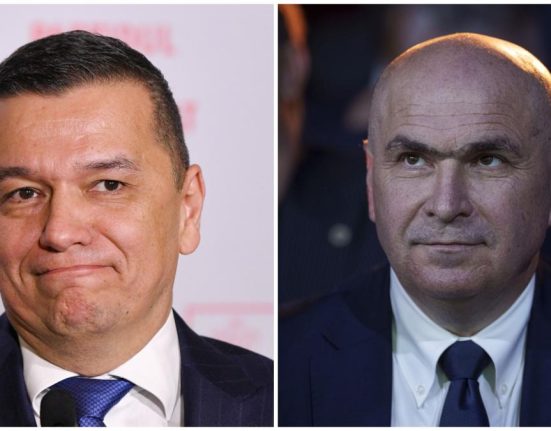 Sorin Grindeanu Ilie Bolojan nu va controla ministrii PSD
