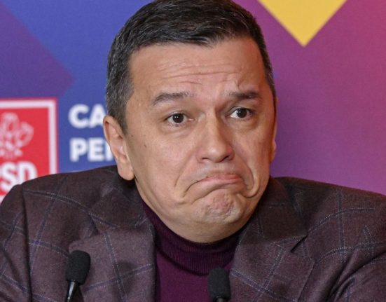 Sorin Grindeanu Toate scenariile sunt posibile inclusiv Opozitia