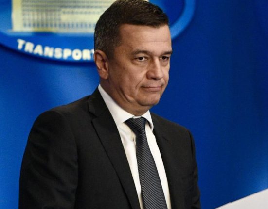 Sorin Grindeanu acuza zvonurile despre negocieri Perdele de fum