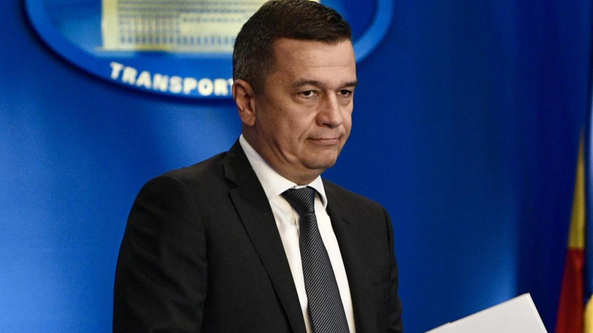 Sorin Grindeanu acuza zvonurile despre negocieri Perdele de fum
