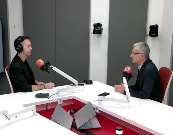 Stelian Ion deputat USR fost ministru despre reforma