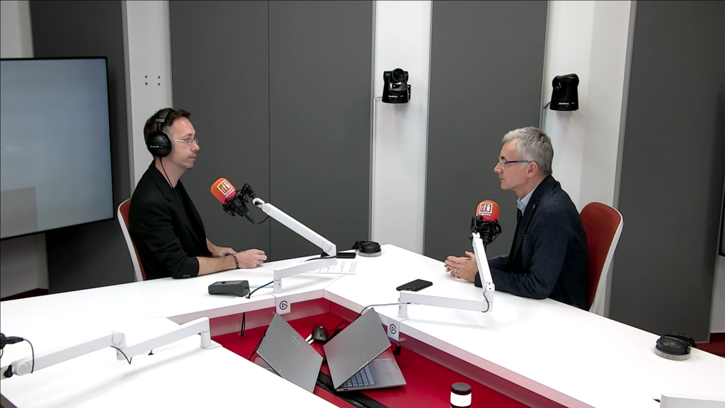 Stelian Ion deputat USR fost ministru despre reforma