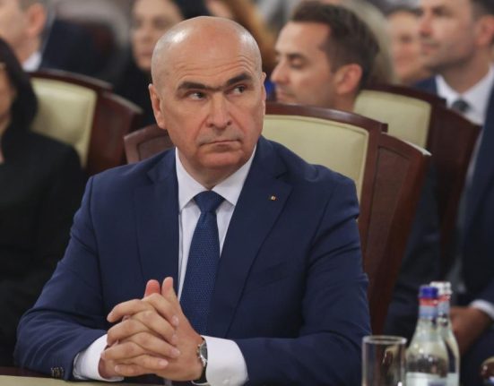Surse Ilie Bolojan nu mai refuza functia de prim ministru