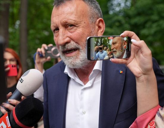 Surse Paul Stanescu considerat pentru sefia Curtii de Conturi